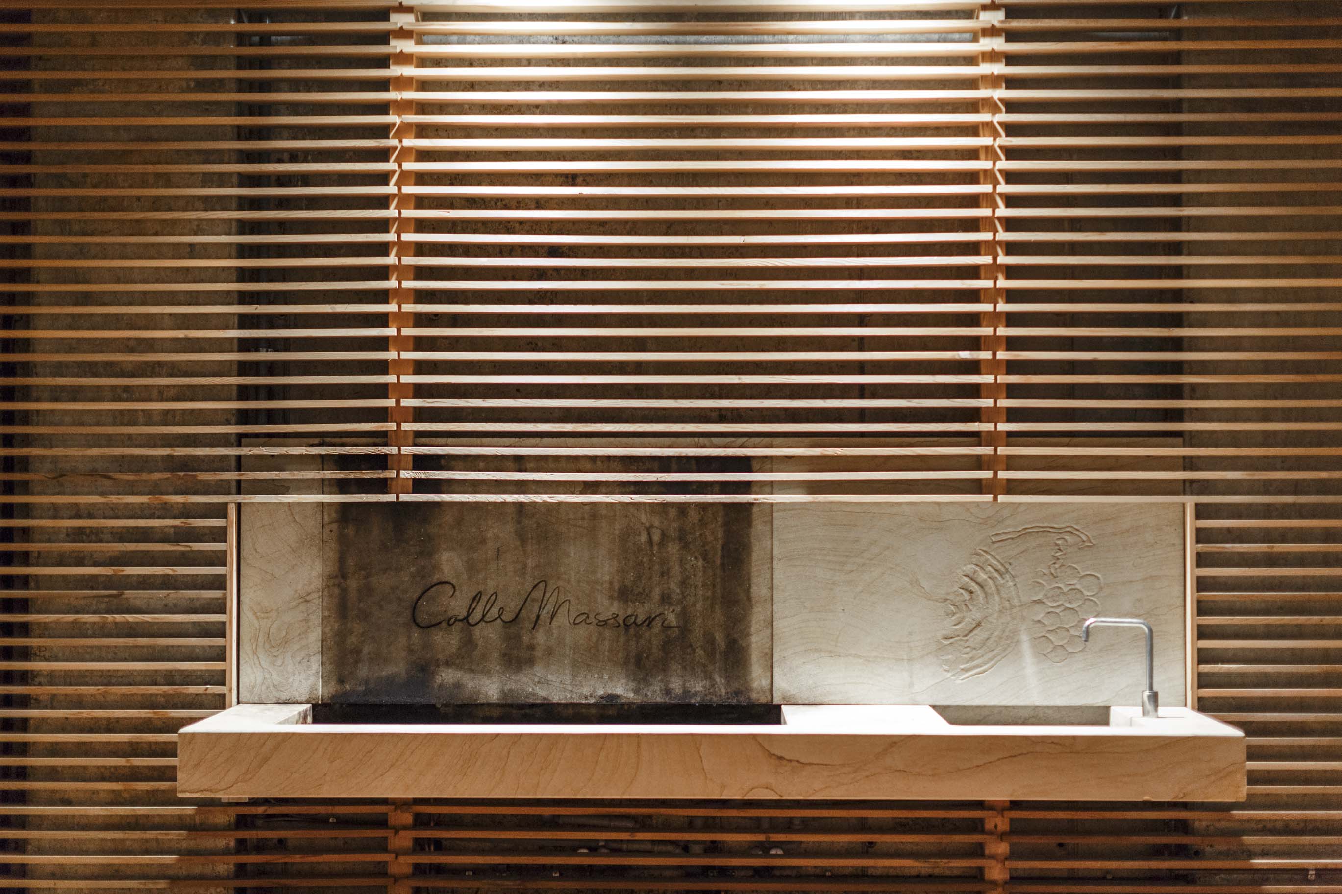 vintage vinification