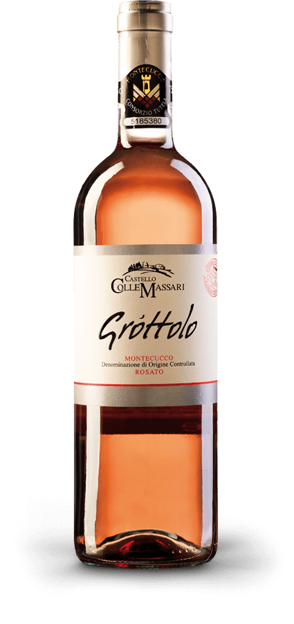 Bottle of Gróttolo